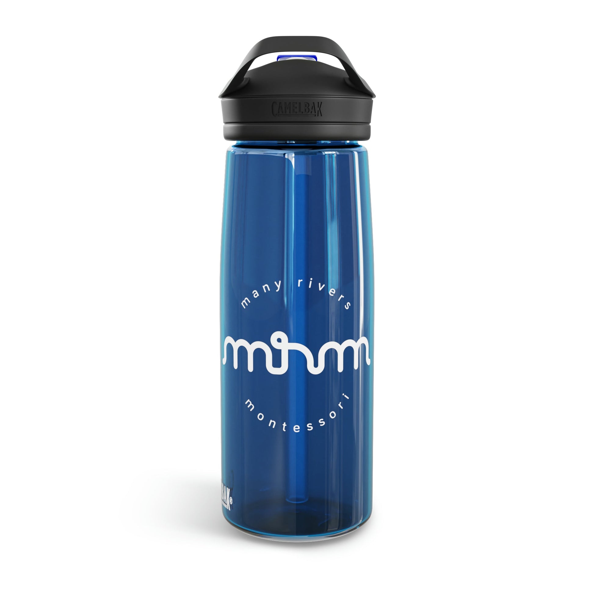 Many Rivers CamelBak Eddy® Water Bottle, 20oz\25oz - DSP On Demand