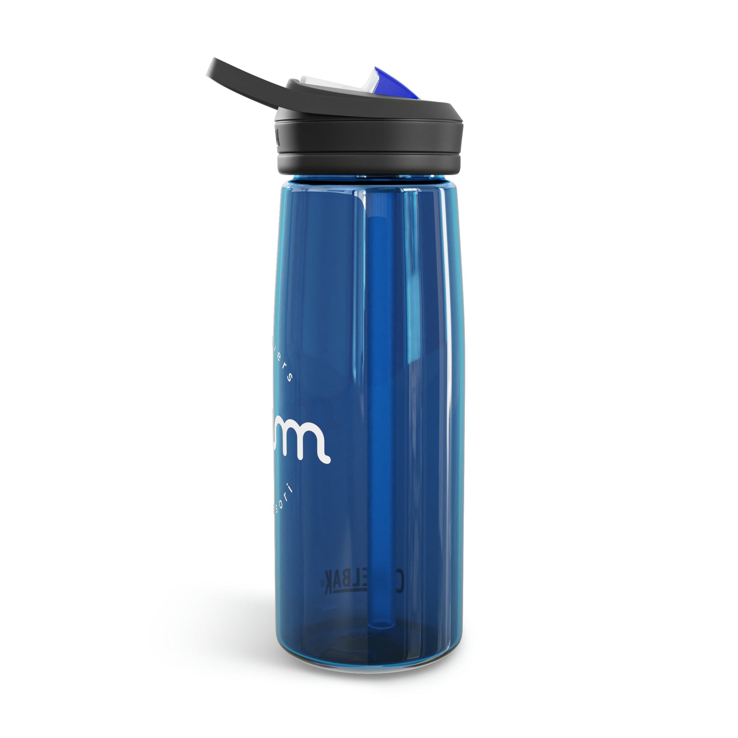 Many Rivers CamelBak Eddy® Water Bottle, 20oz\25oz - DSP On Demand