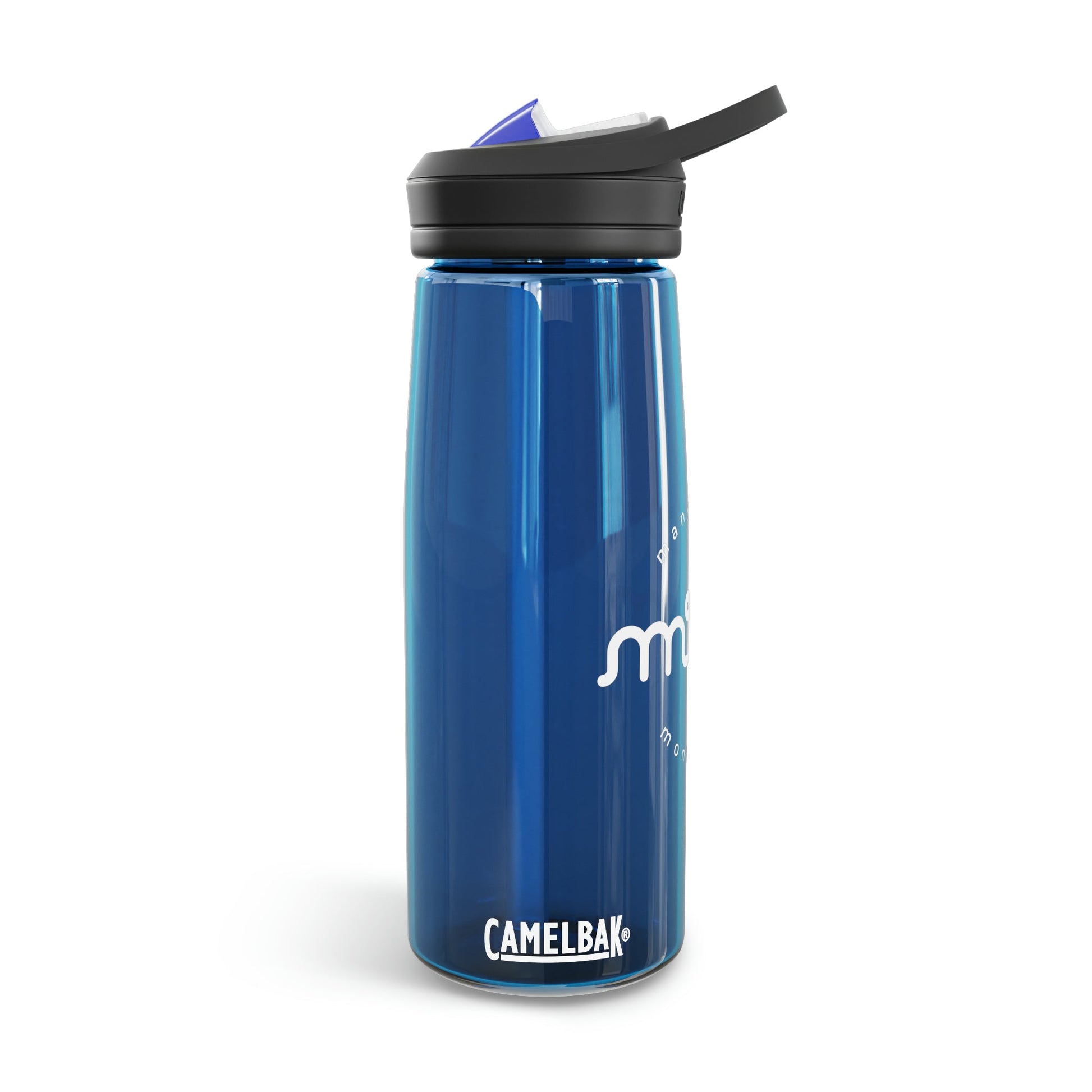 Many Rivers CamelBak Eddy® Water Bottle, 20oz\25oz - DSP On Demand