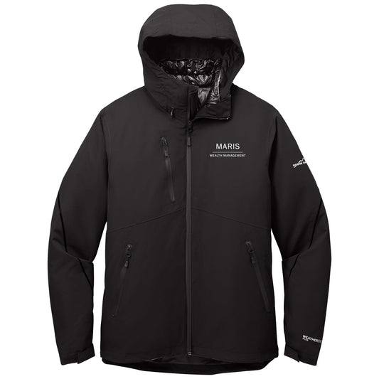 Maris Wealth Management Eddie Bauer® WeatherEdge® Plus 3-in-1 Jacket - DSP On Demand