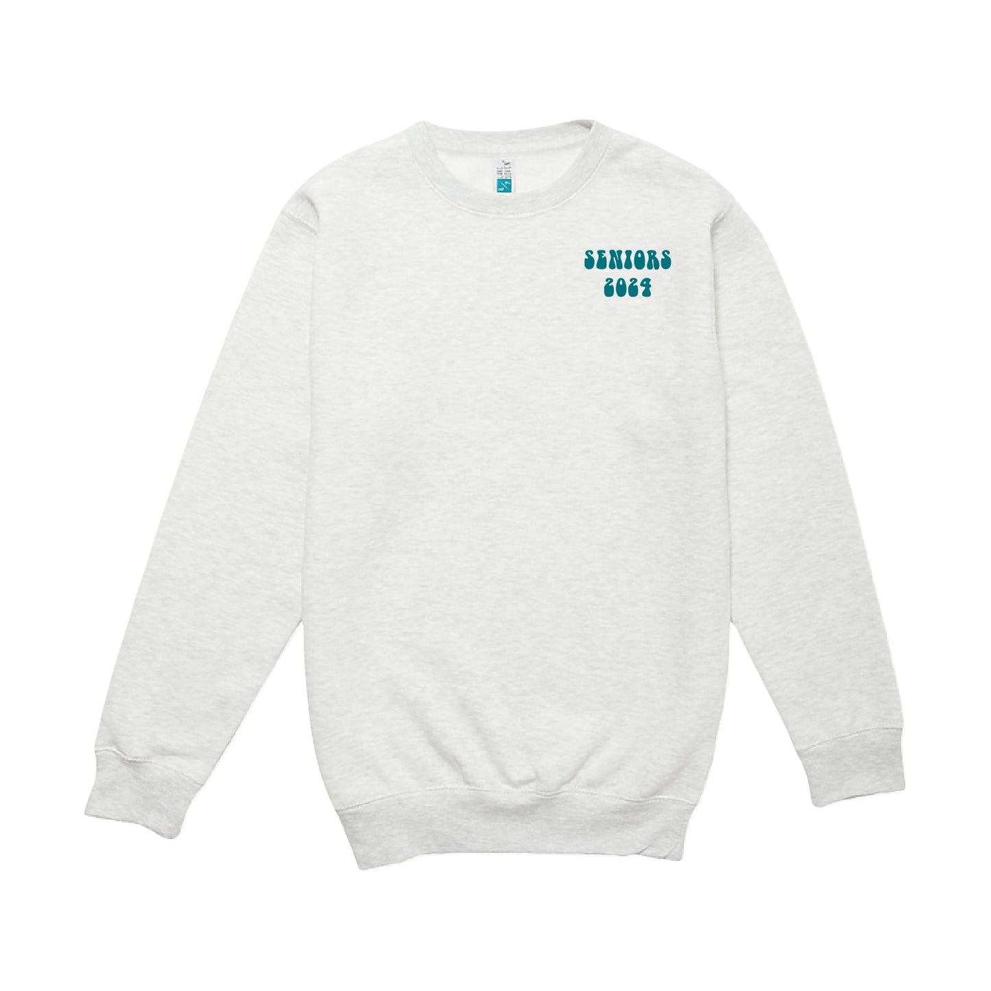 MEHS Senior 2024 Premium Crewneck Sweatshirt - DSP On Demand