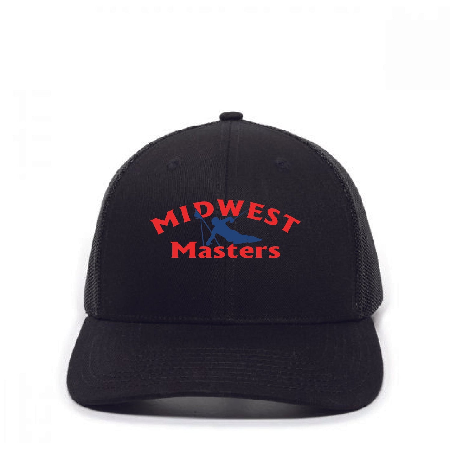Midwest Masters Trucker Hat - DSP On Demand