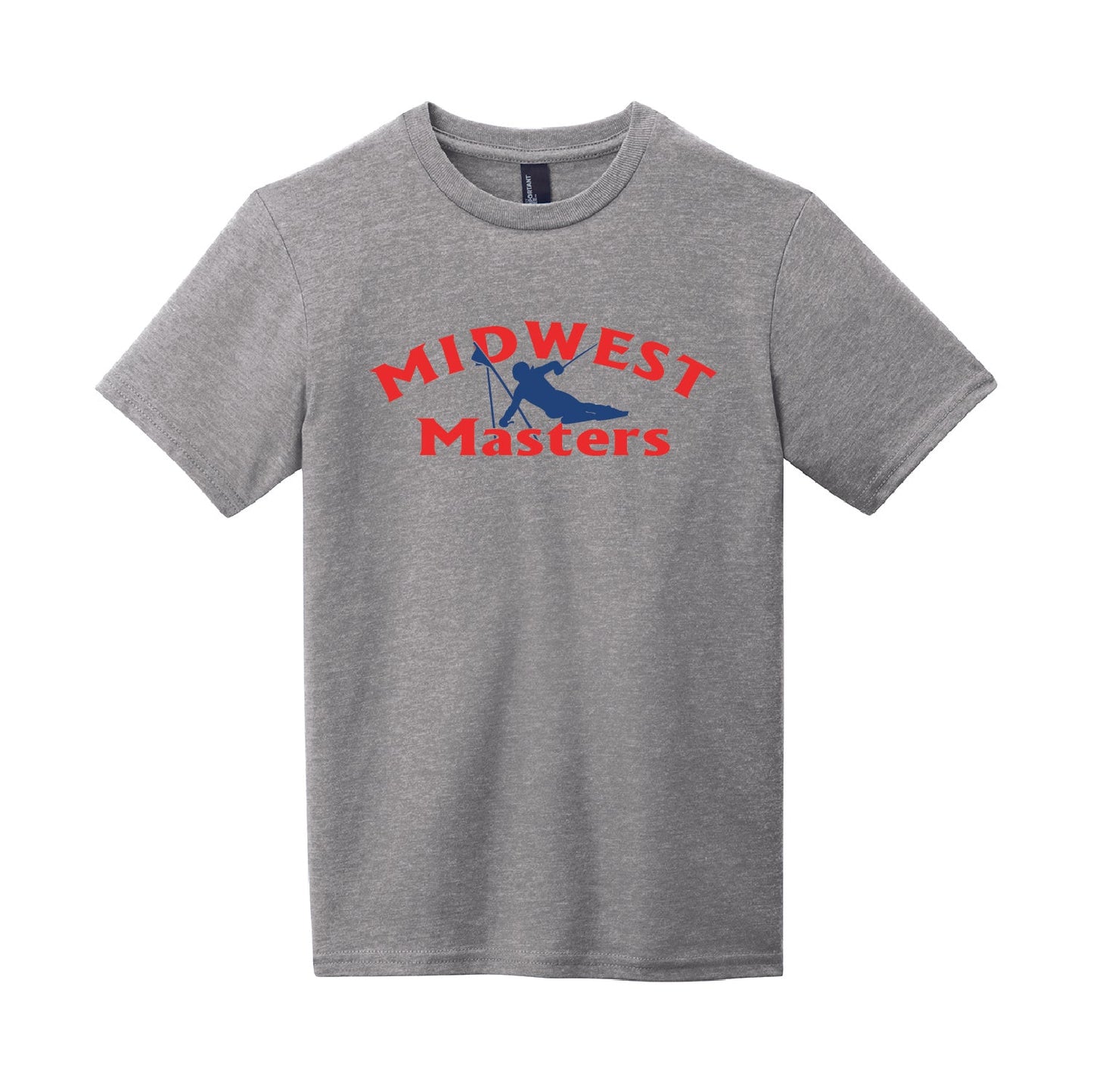 Midwest Masters Youth Very Important Tee - DSP On Demand
