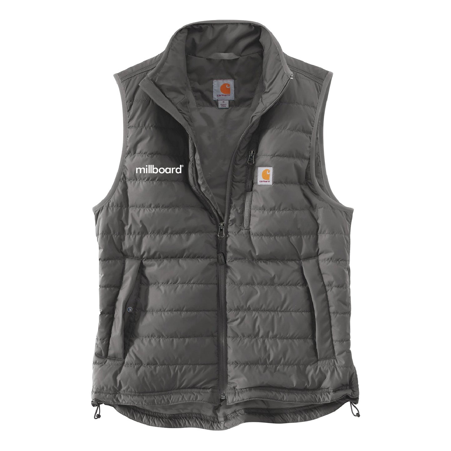 Millboard Carhartt® Gilliam Vest - DSP On Demand