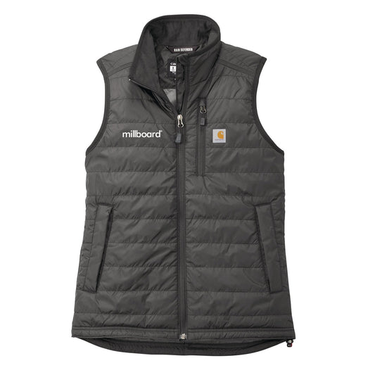 Millboard Carhartt® Women's Gilliam Vest - DSP On Demand