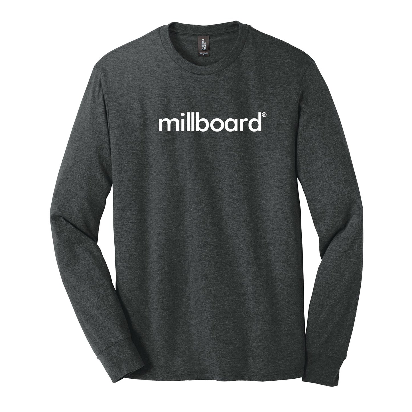 Millboard Perfect Tri ® Long Sleeve Tee - DSP On Demand
