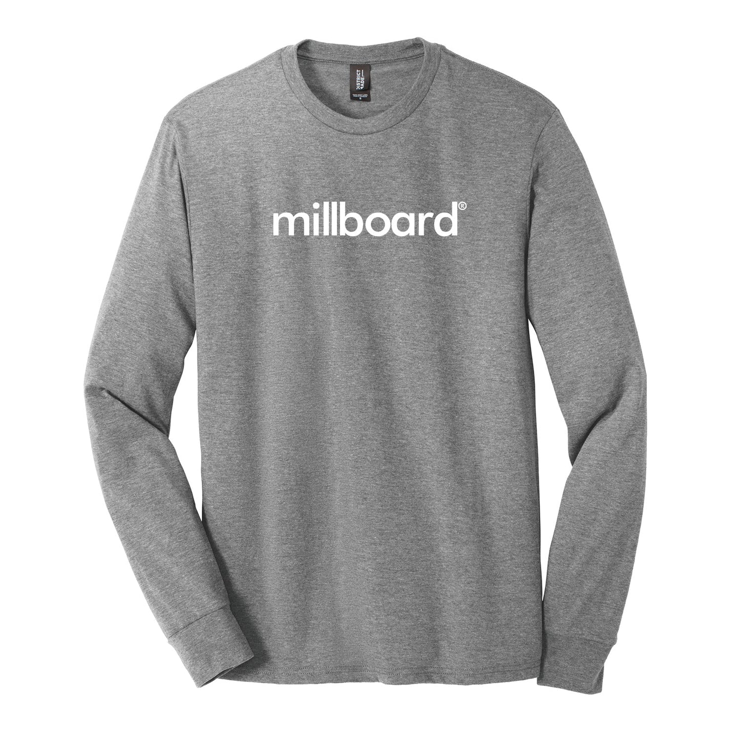 Millboard Perfect Tri ® Long Sleeve Tee - DSP On Demand