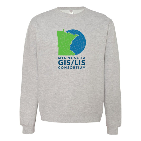 MN GIS/LIS Unisex Midweight Sweatshirt - DSP On Demand