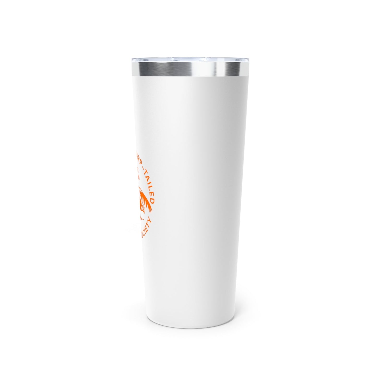 MN Sharp Copper Vaccum Insulated Tumbler - DSP On Demand