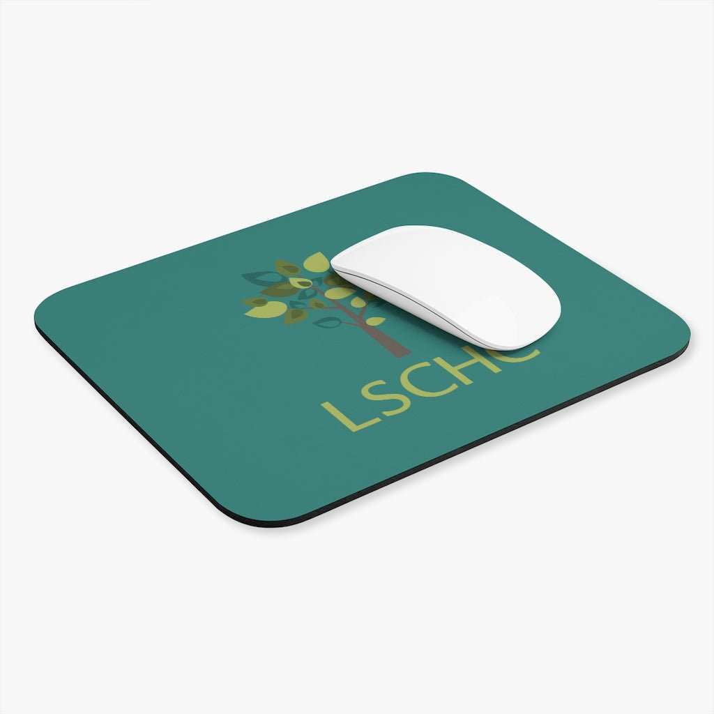 Mouse Pad (Rectangle) - DSP On Demand