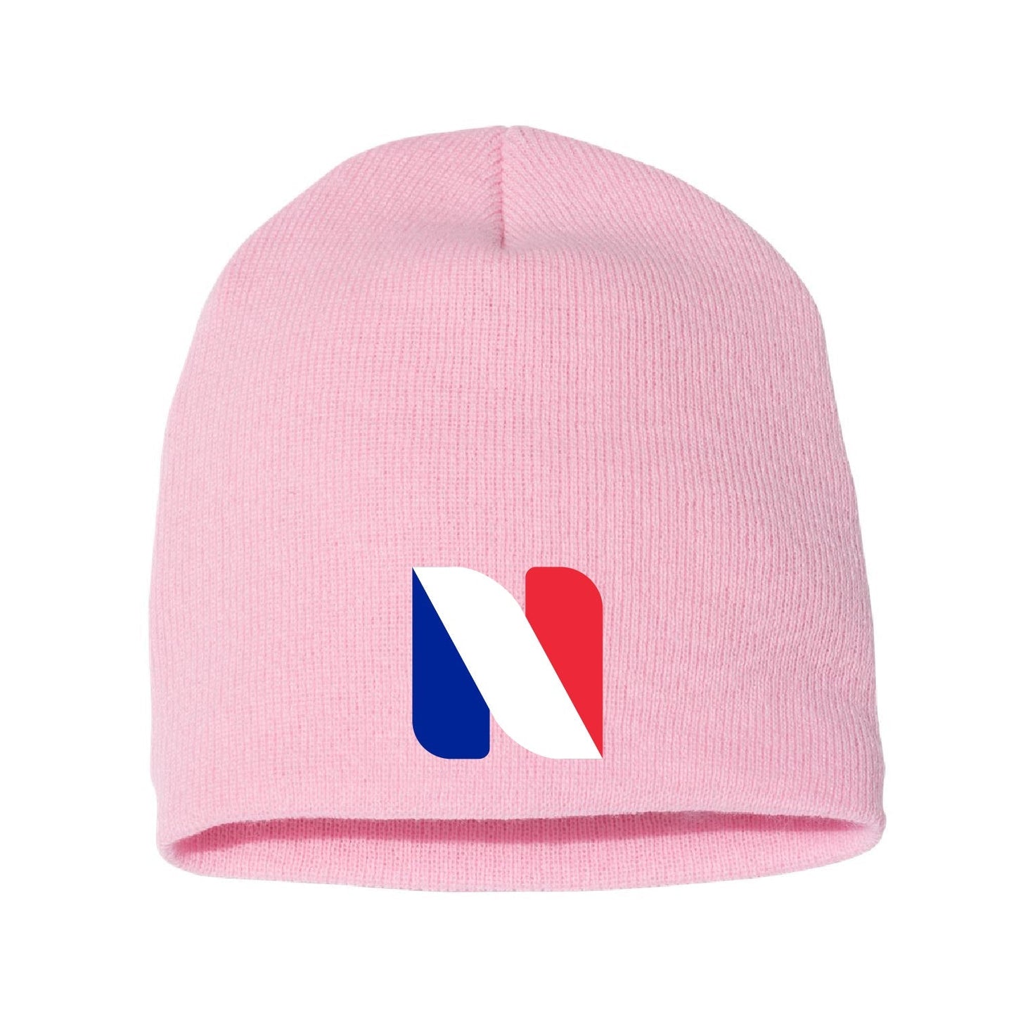 N LOGO – 8 1/2in BEANIE - DSP On Demand