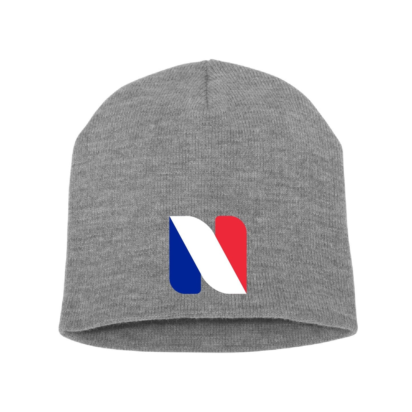 N LOGO – 8 1/2in BEANIE - DSP On Demand