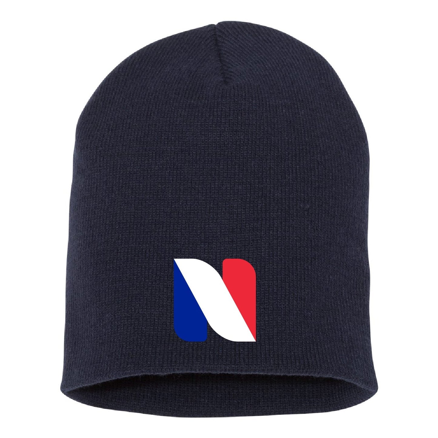 N LOGO – 8 1/2in BEANIE - DSP On Demand