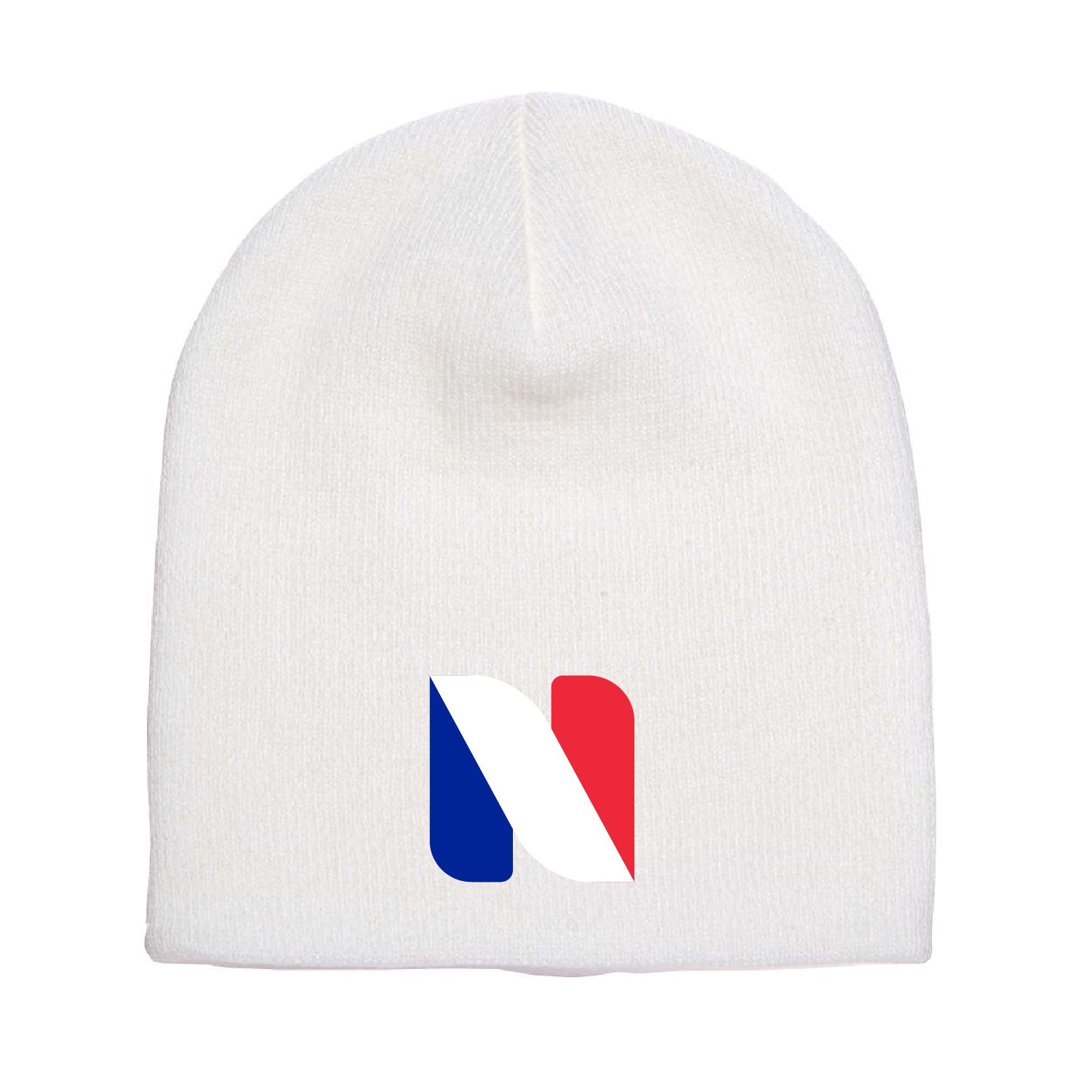 N LOGO – 8 1/2in BEANIE - DSP On Demand