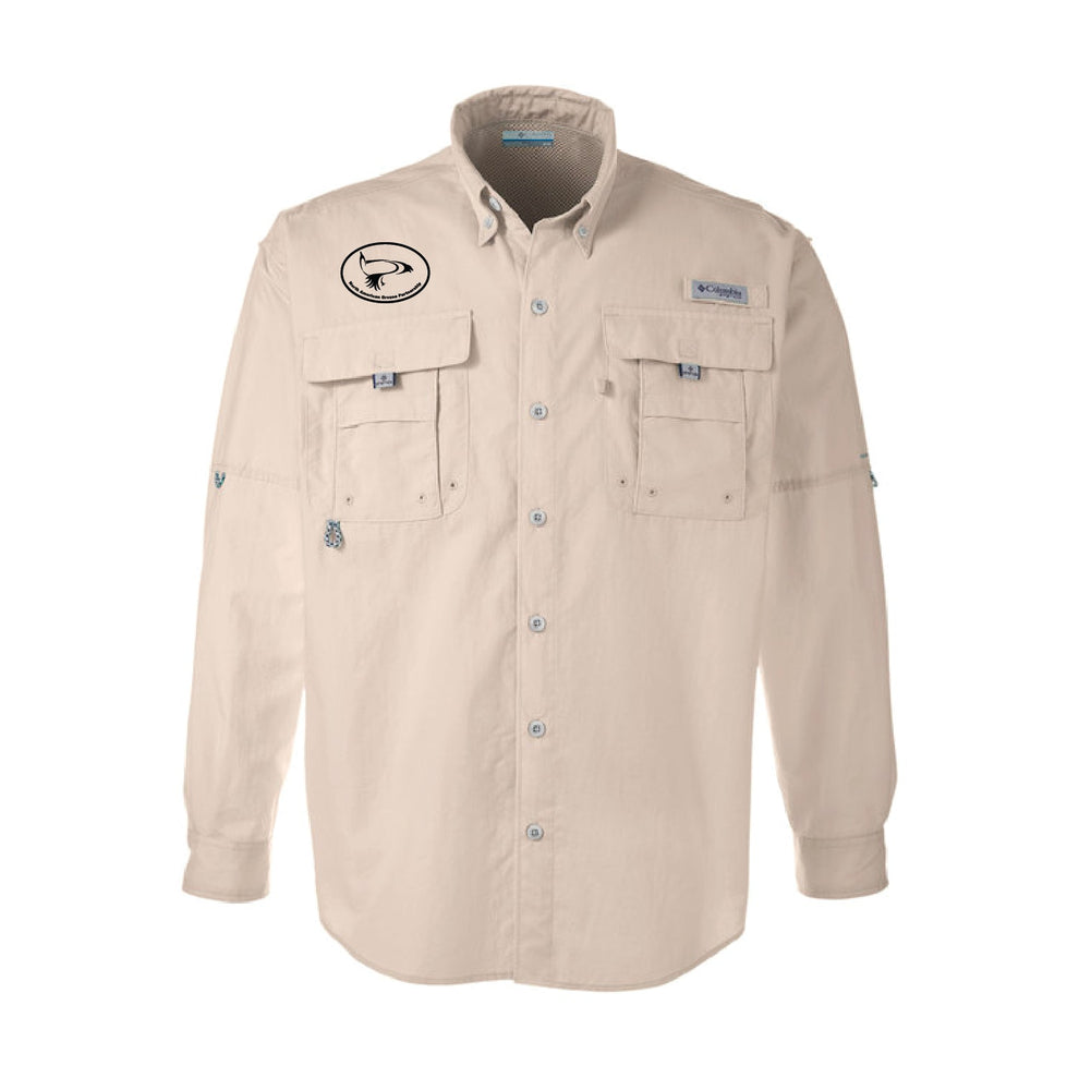 NAGP Columbia Columbia Men's Bahama™ II Long-Sleeve Shirt – DSP On Demand