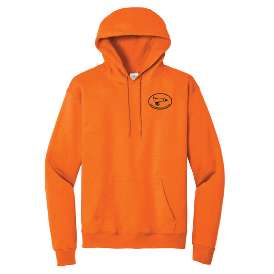 NAGP EcoSmart® - Pullover Hooded Sweatshirt - DSP On Demand