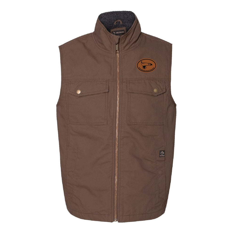NAGP Trek Canyon Cloth™ Vest – DSP On Demand