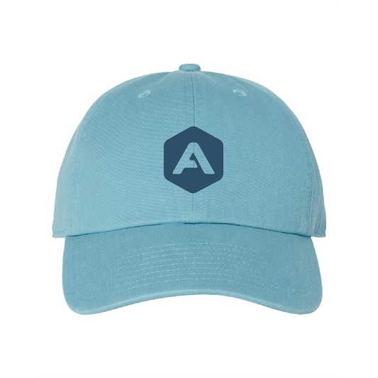 New Hope Alpha Clean Up Cap - DSP On Demand