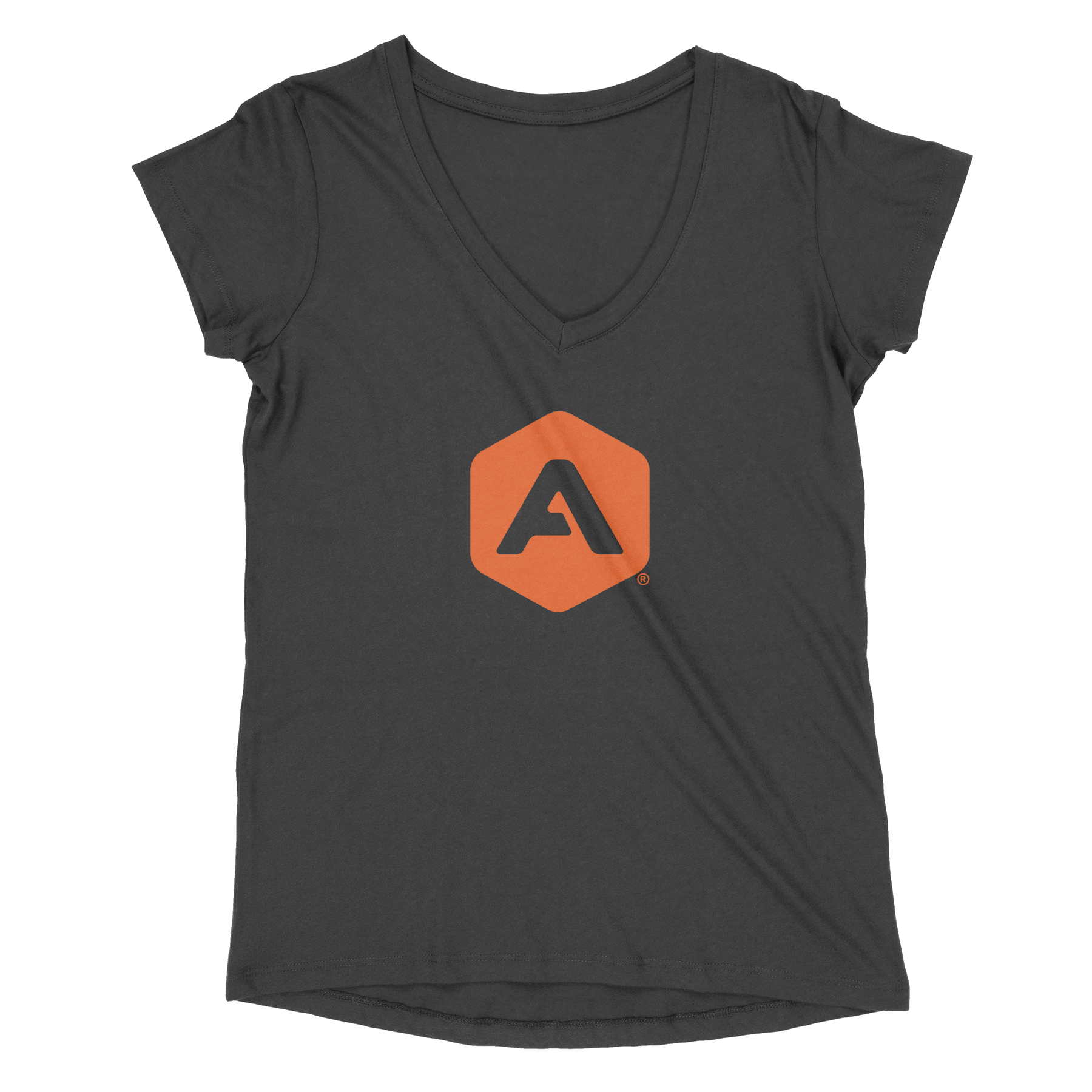 New Hope Alpha Women’s Perfect Tri ® V-Neck Tee - DSP On Demand