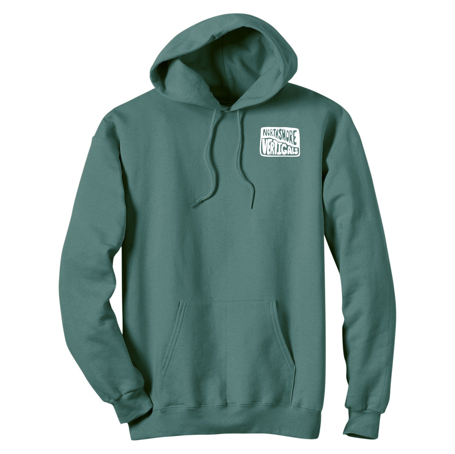 North Shore VertiGals Hoodie - DSP On Demand