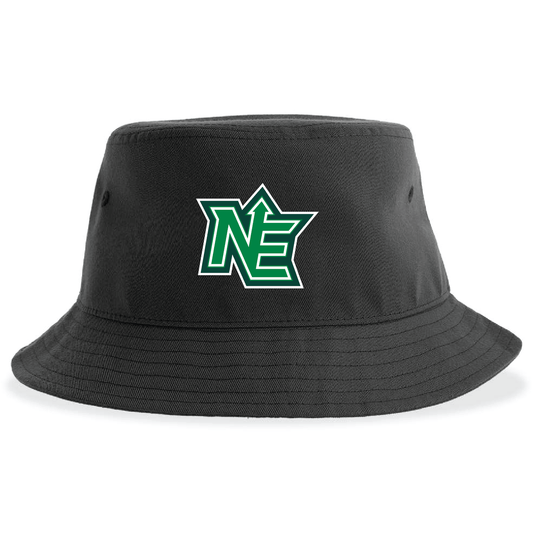 Northern Enforcers Sustainable Bucket Hat - Green - DSP On Demand