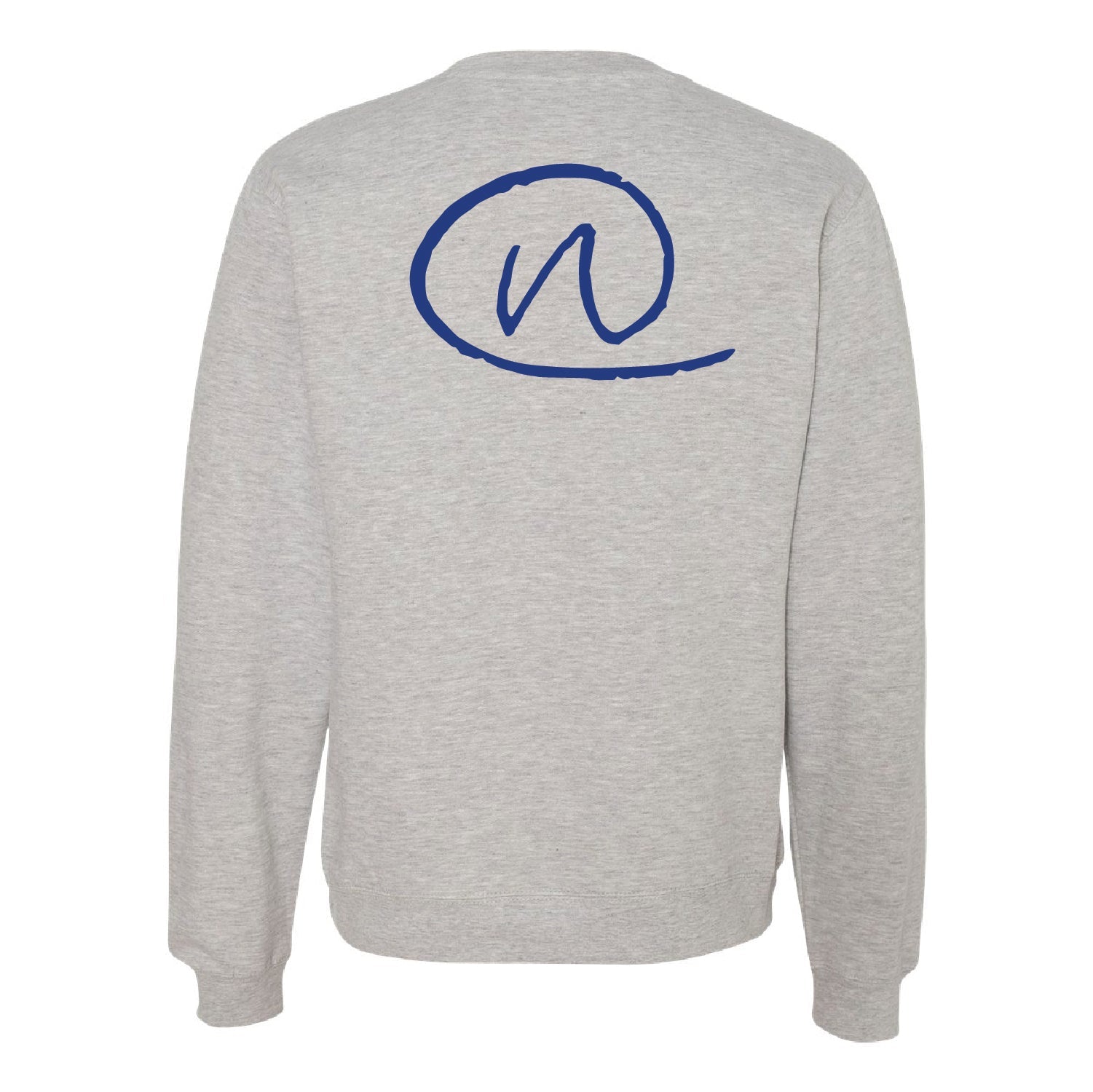 Northwoods Cooking Midweight Sweatshirt - DSP On Demand