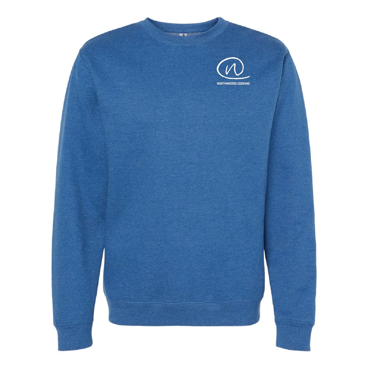 Northwoods Cooking Midweight Sweatshirt - DSP On Demand