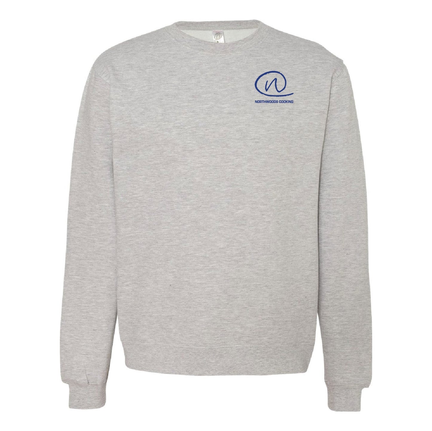 Northwoods Cooking Midweight Sweatshirt - DSP On Demand