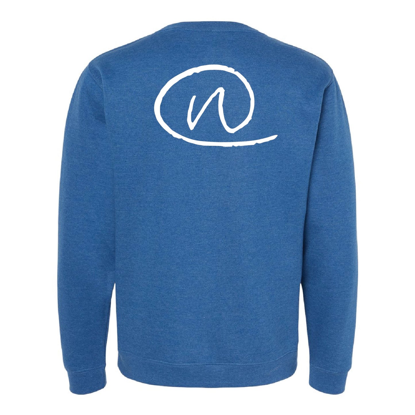 Northwoods Cooking Midweight Sweatshirt - DSP On Demand