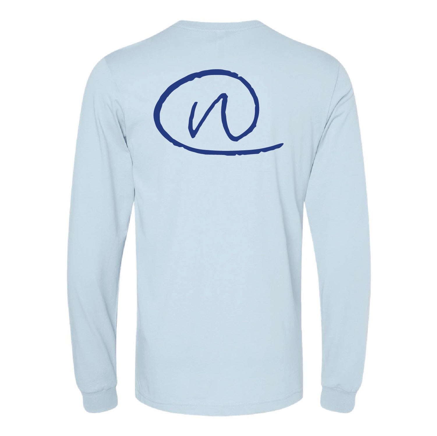 Northwoods Cooking Unisex Jersey Long Sleeve Tee - DSP On Demand