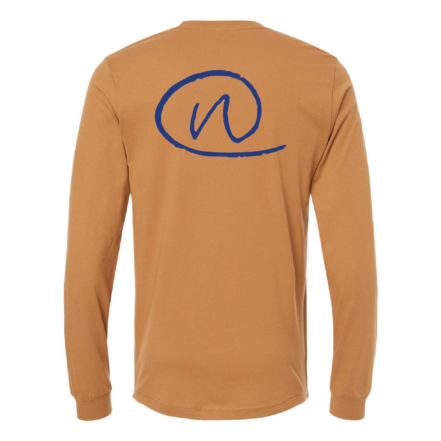 Northwoods Cooking Unisex Jersey Long Sleeve Tee - DSP On Demand