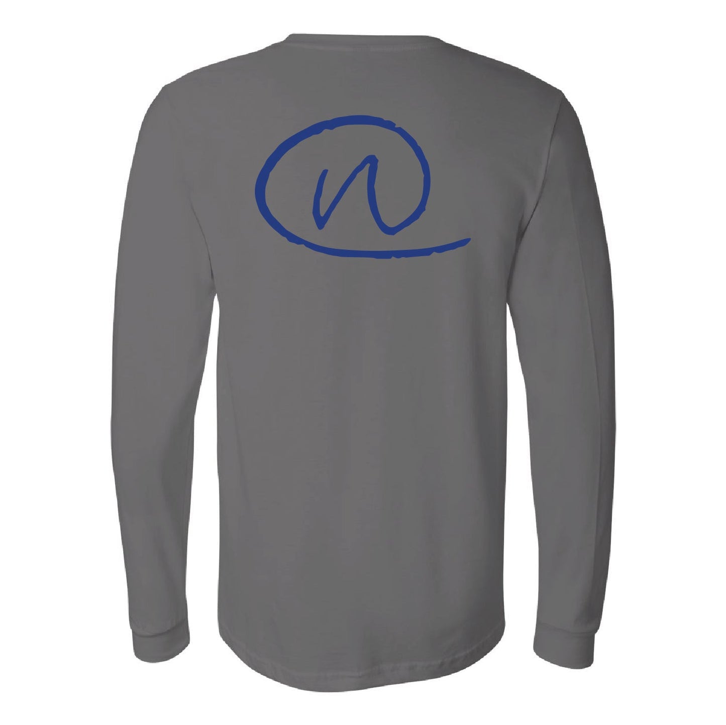 Northwoods Cooking Unisex Jersey Long Sleeve Tee - DSP On Demand