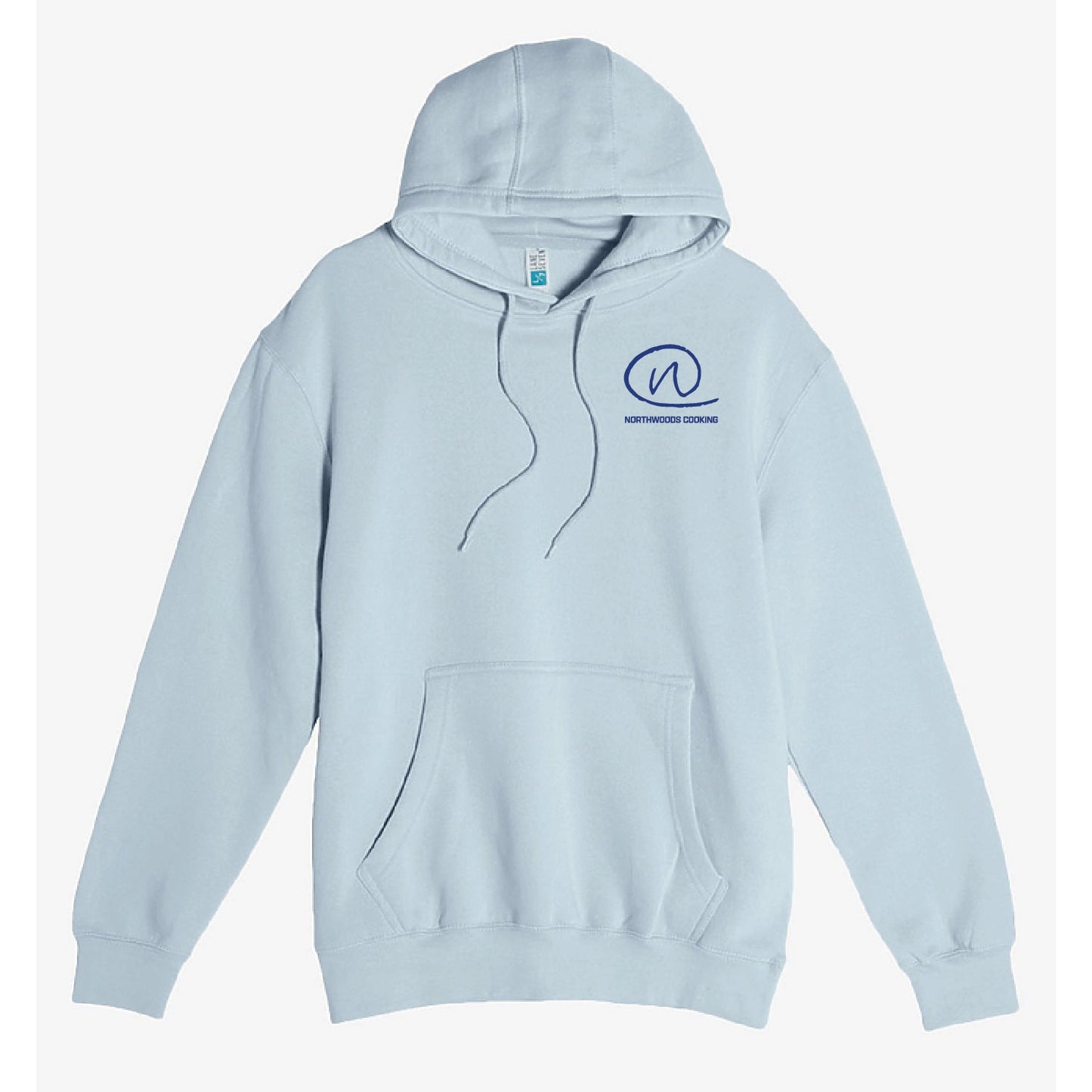 Northwoods Cooking Unisex Premium Pullover Hoodie - DSP On Demand