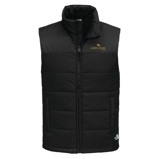 NSB Bank The North Face Everyday Insulated Vest - DSP On Demand