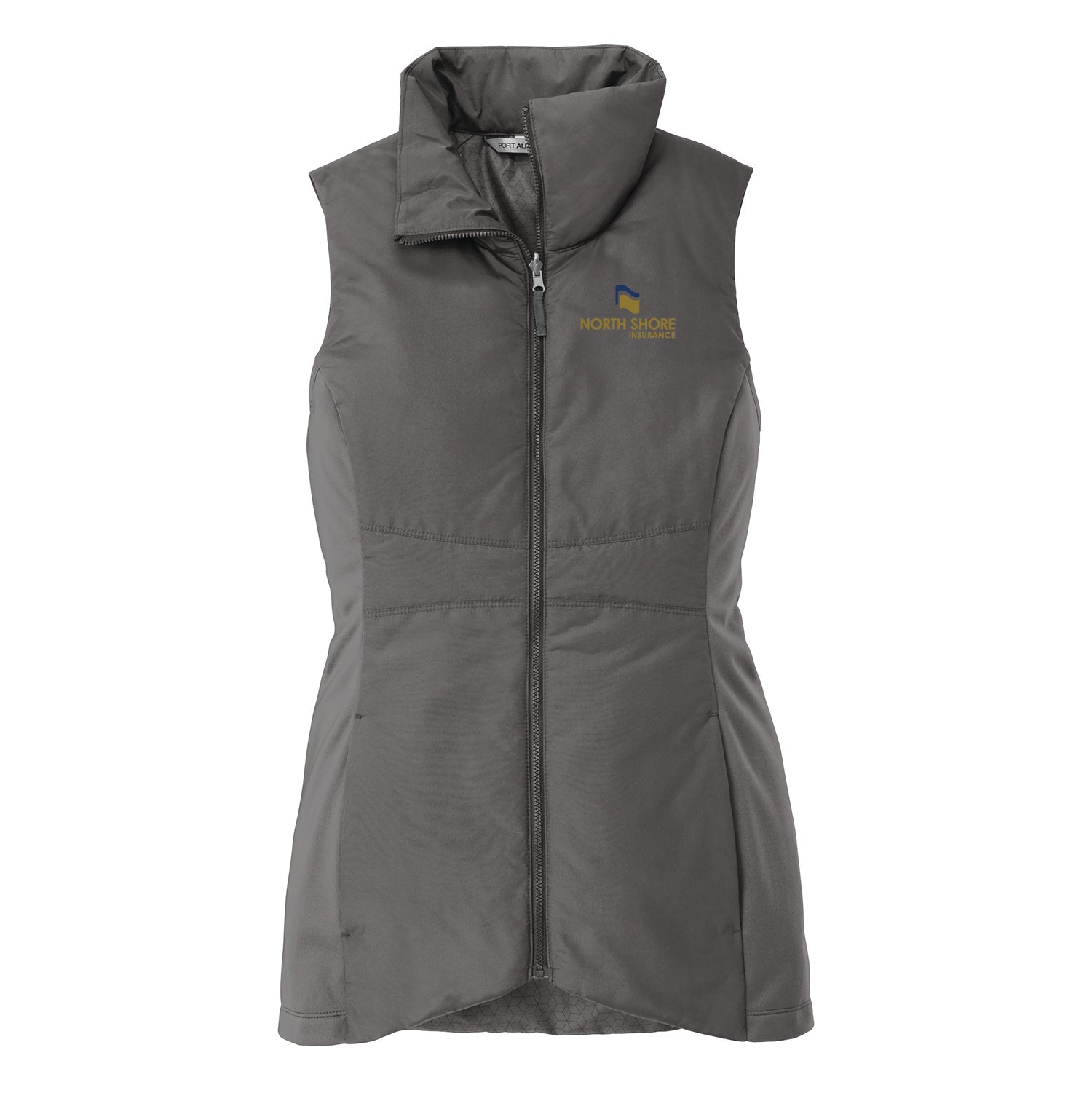 NSB Insurance Ladies Collective Insulated Vest - DSP On Demand