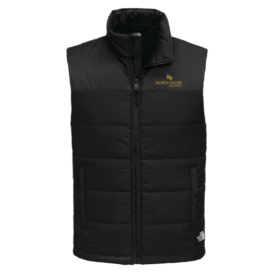 NSB Insurance The North Face Everyday Insulated Vest - DSP On Demand