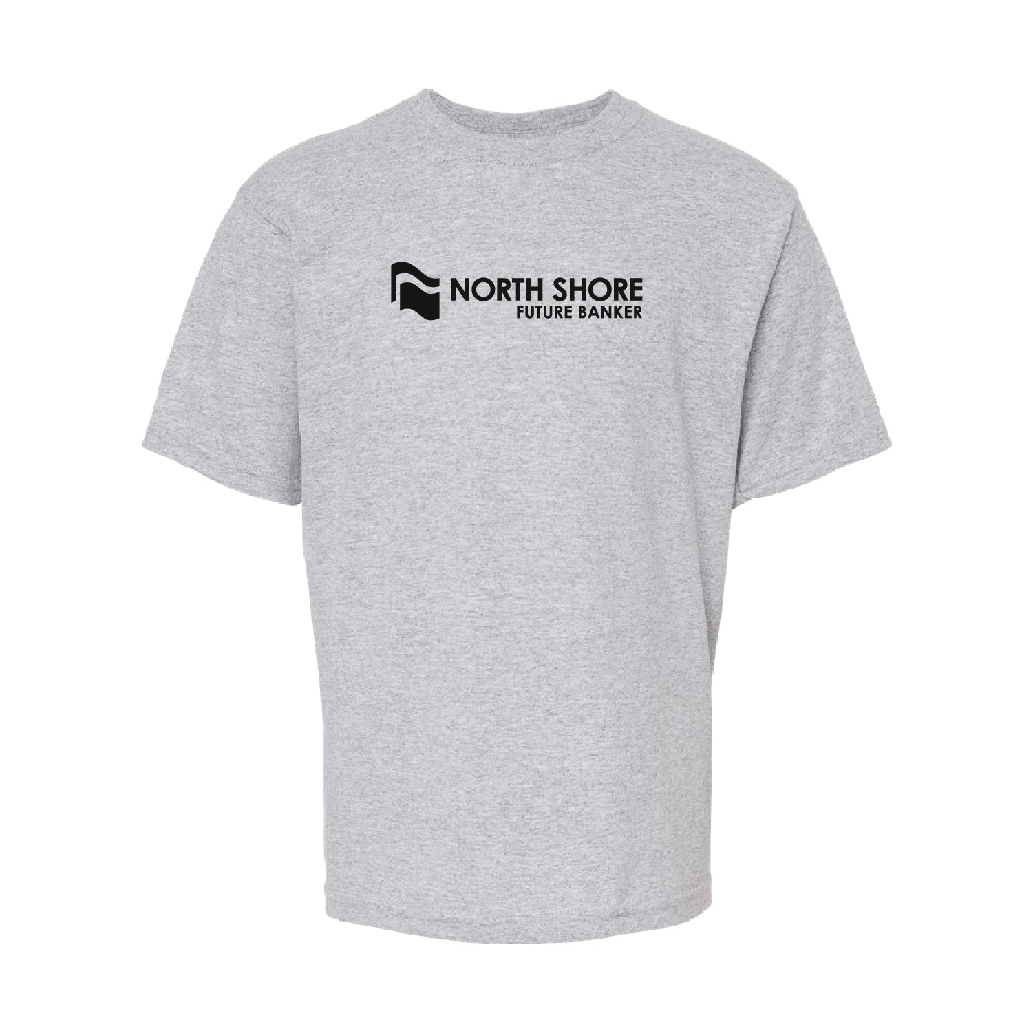 NSB Insurance Youth Gold Soft Touch T-Shirt - DSP On Demand