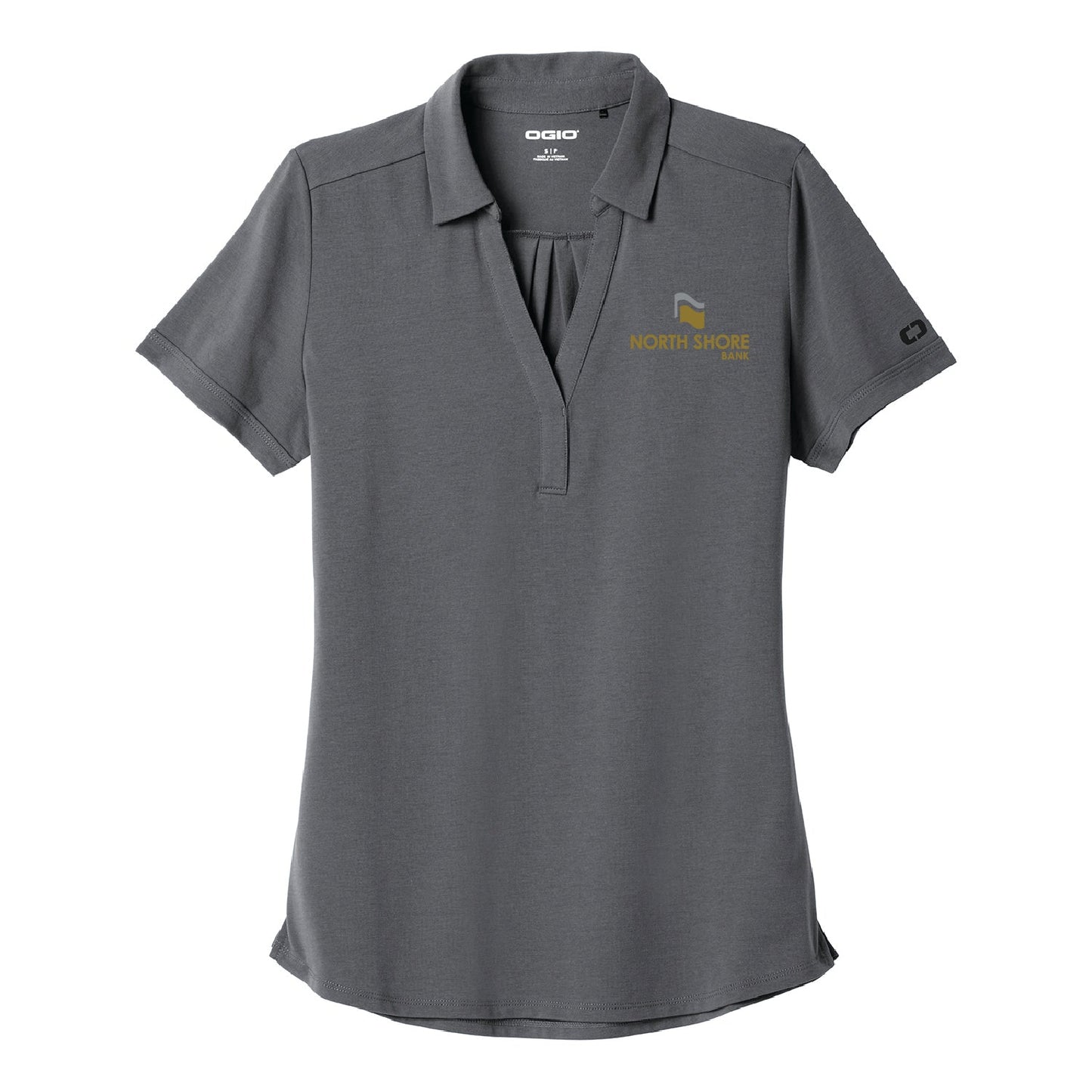 NSB Investments OGIO ® Ladies Limit Polo - DSP On Demand