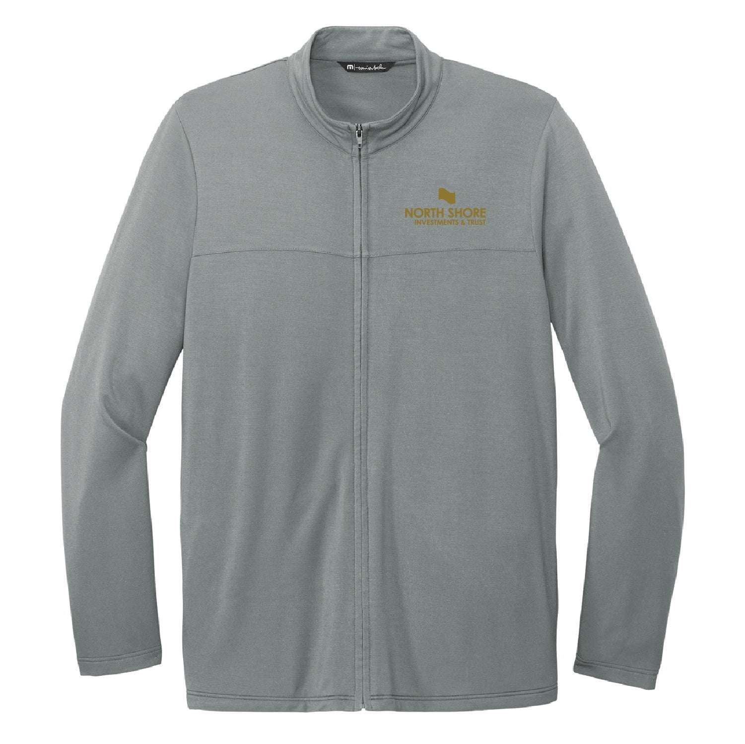 NSB Investments & Trust Newport Full-Zip Fleece - DSP On Demand