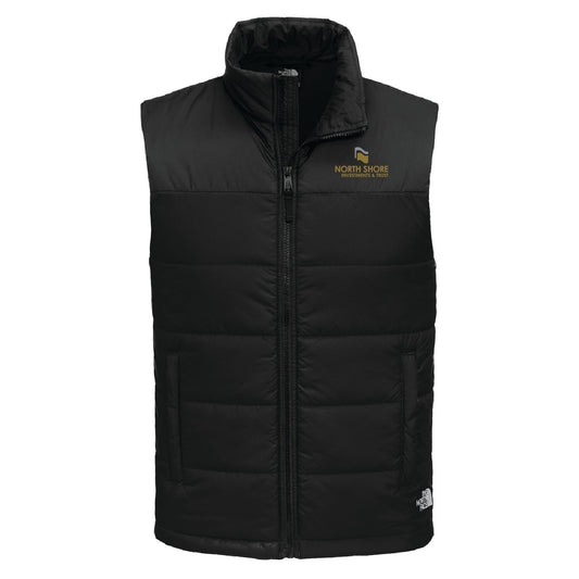 NSB Investments & Trust The North Face Everyday Insulated Vest - DSP On Demand