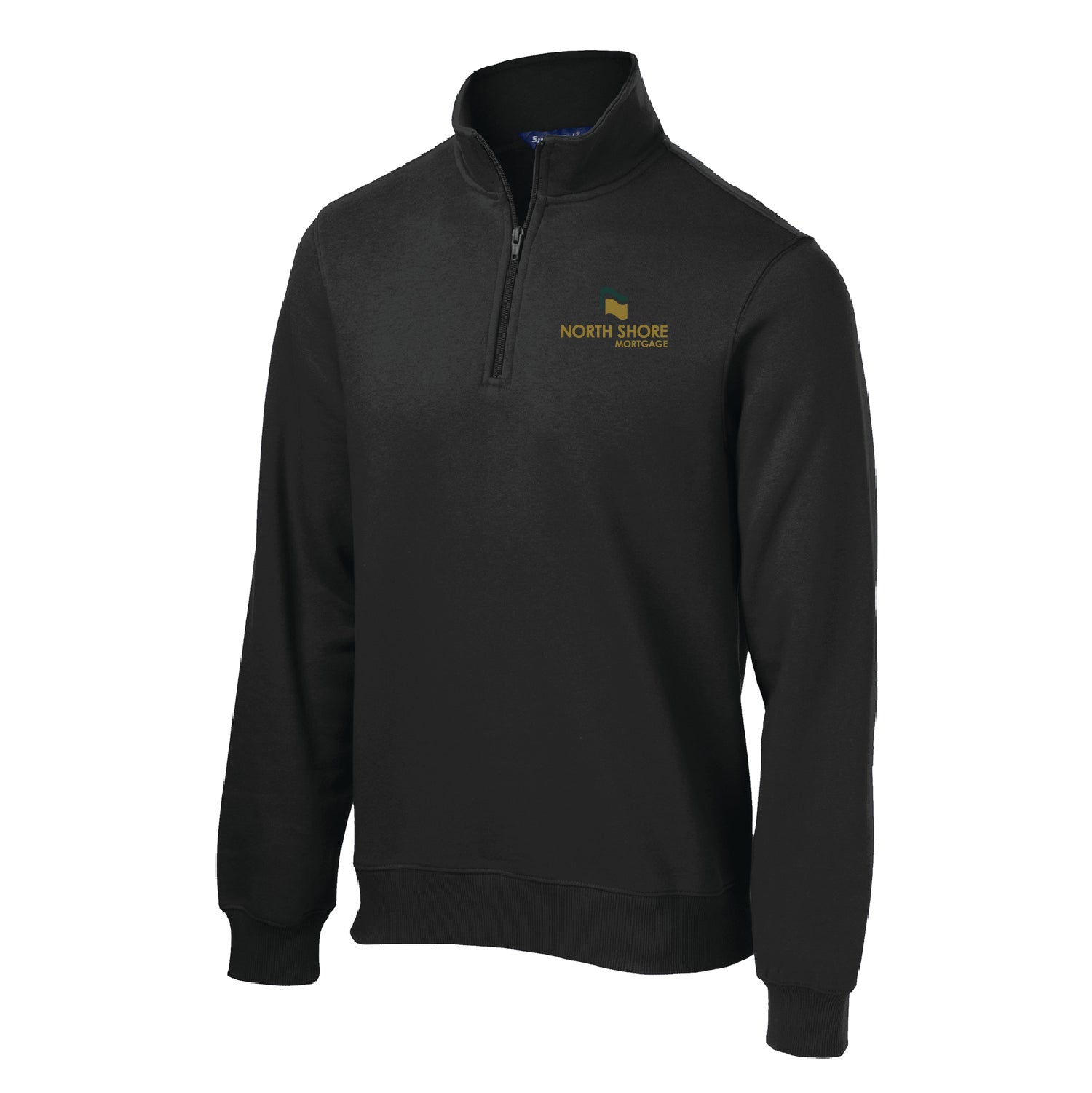 NSB Mortgage 1/4-Zip Sweatshirt - DSP On Demand