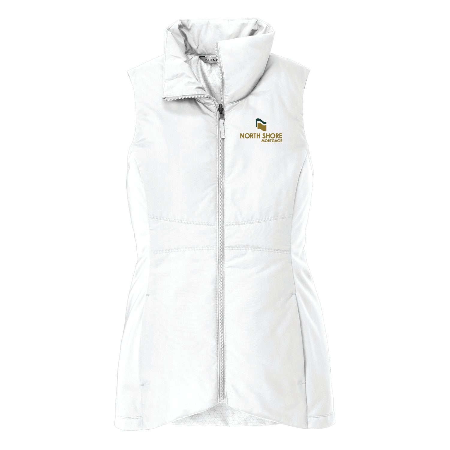 NSB Mortgage Ladies Collective Insulated Vest - DSP On Demand