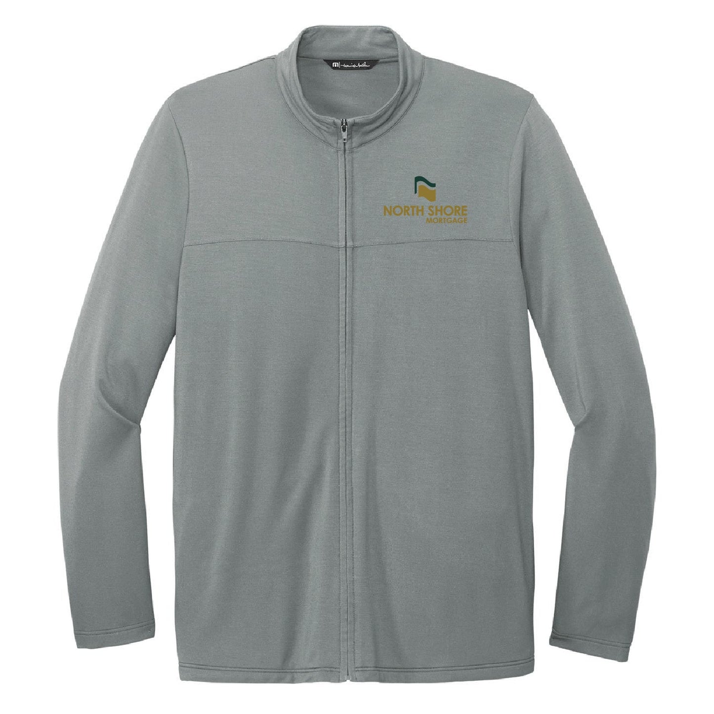 NSB Mortgage Newport Full-Zip Fleece - DSP On Demand