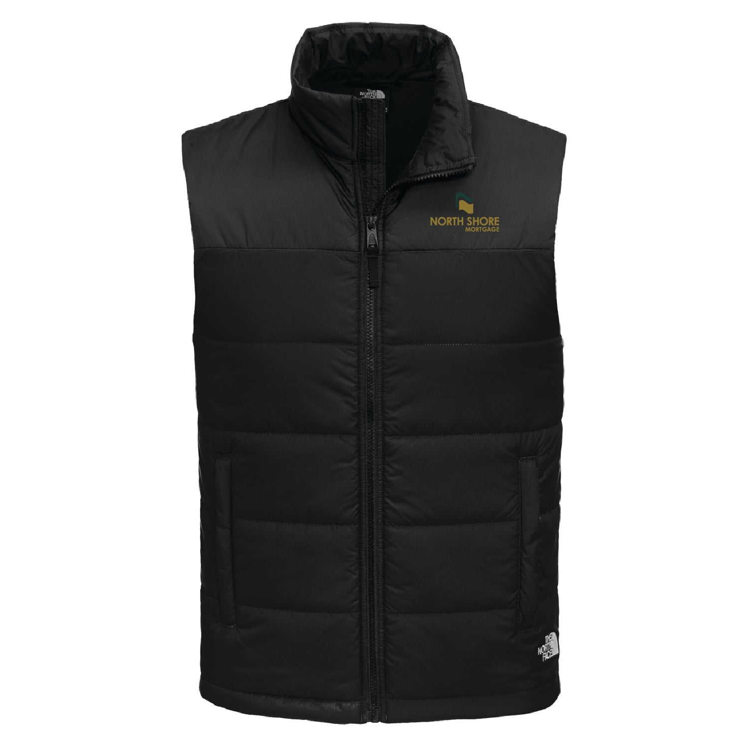 NSB Mortgage The North Face Everyday Insulated Vest - DSP On Demand