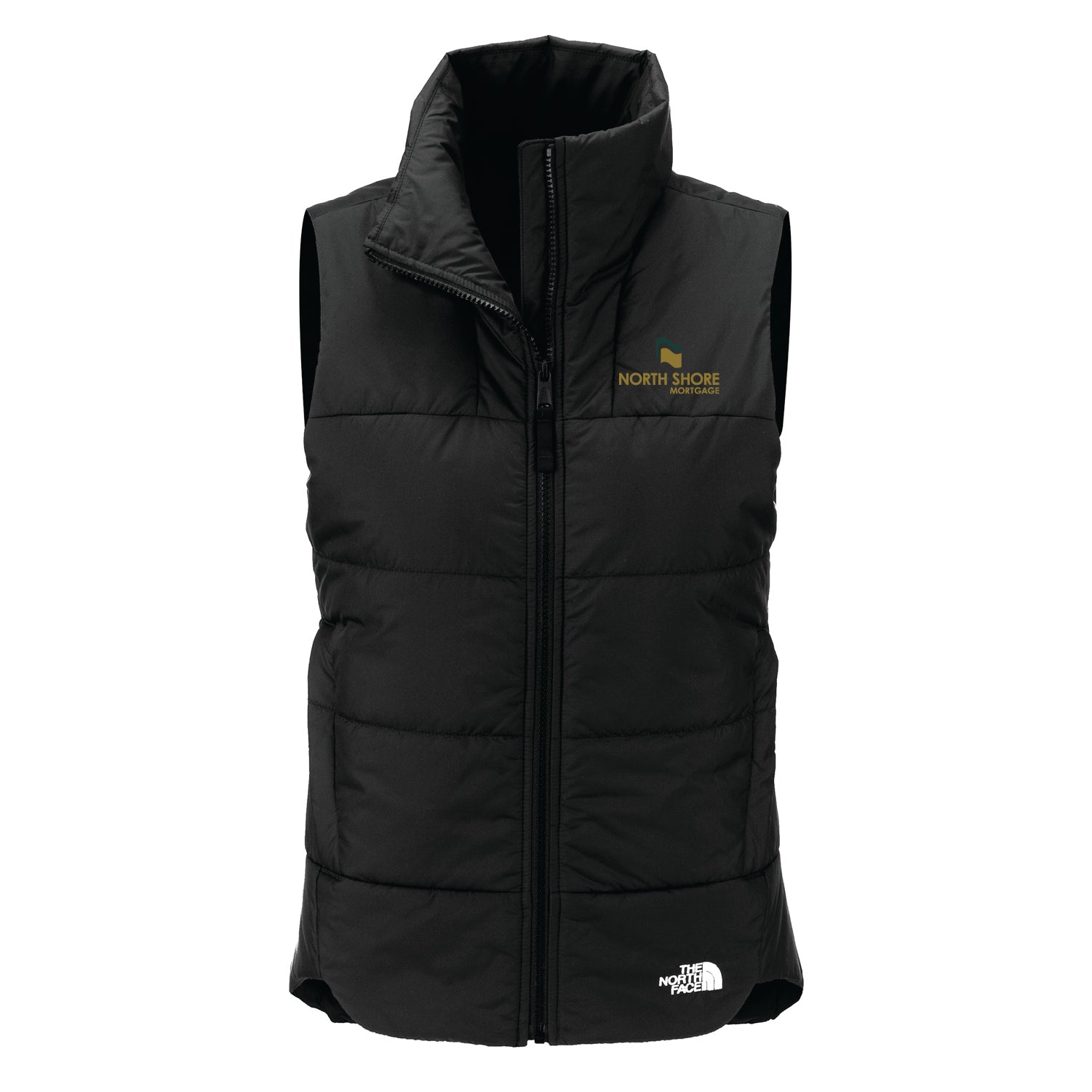 NSB Mortgage The North Face Ladies Everyday Insulated Vest - DSP On Demand