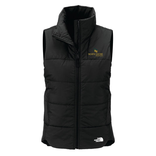 NSB Mortgage The North Face Ladies Everyday Insulated Vest - DSP On Demand