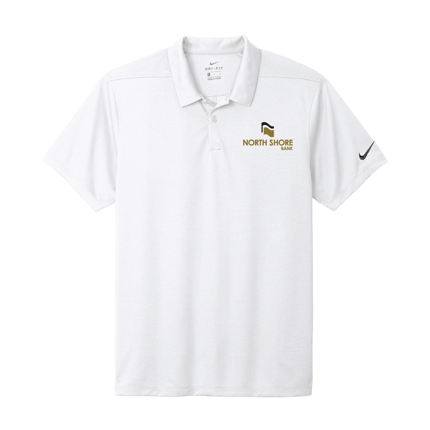 NSB Nike Dry Essential Solid Polo - DSP On Demand