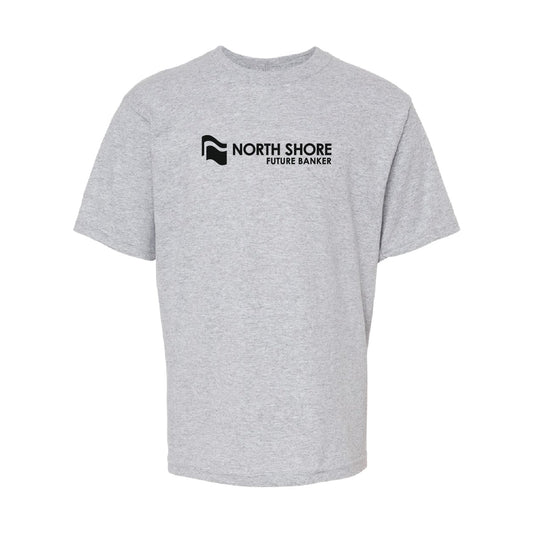 NSB Youth Gold Soft Touch T-Shirt - DSP On Demand