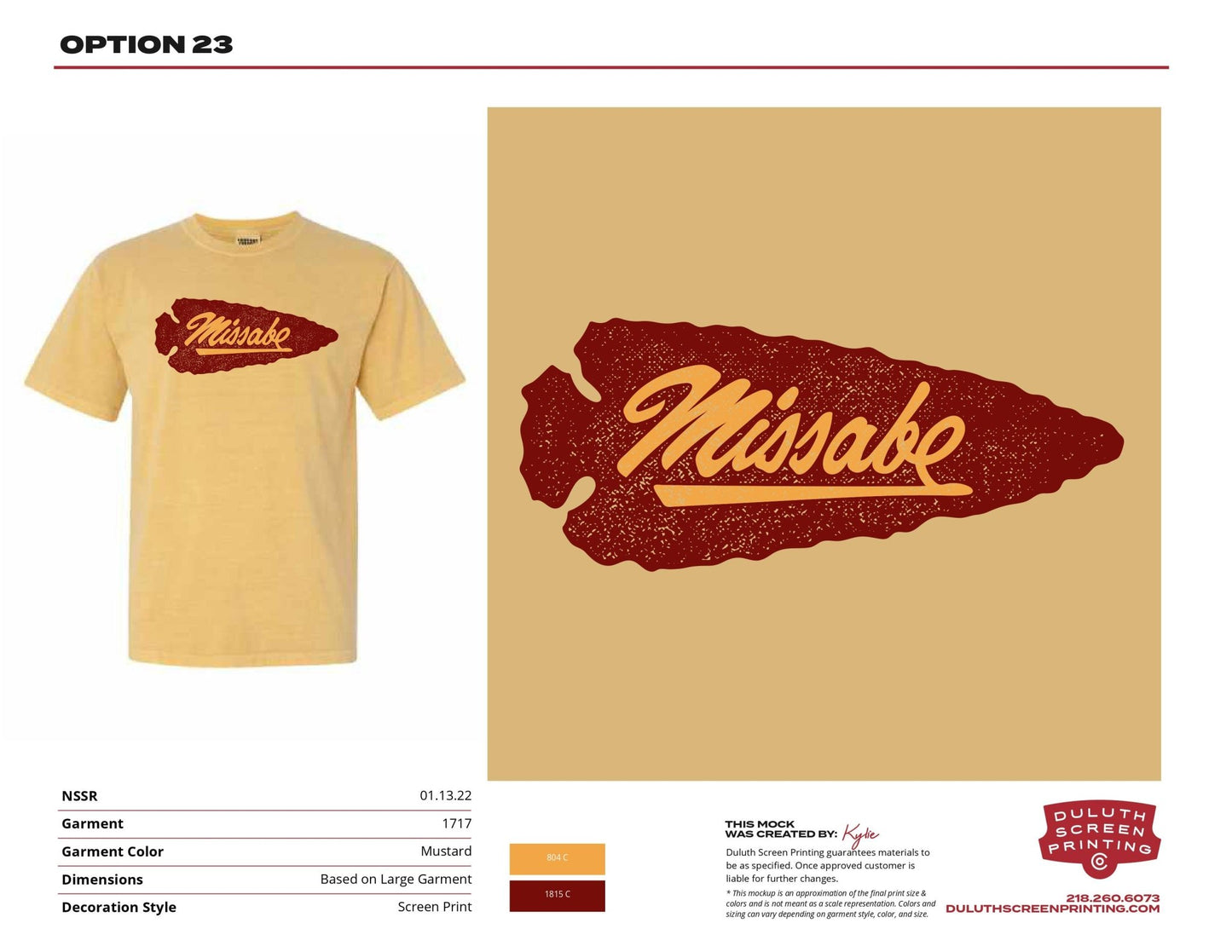 NSSRR Comfort Colors Heavyweight Ring Spun Tee - DSP On Demand