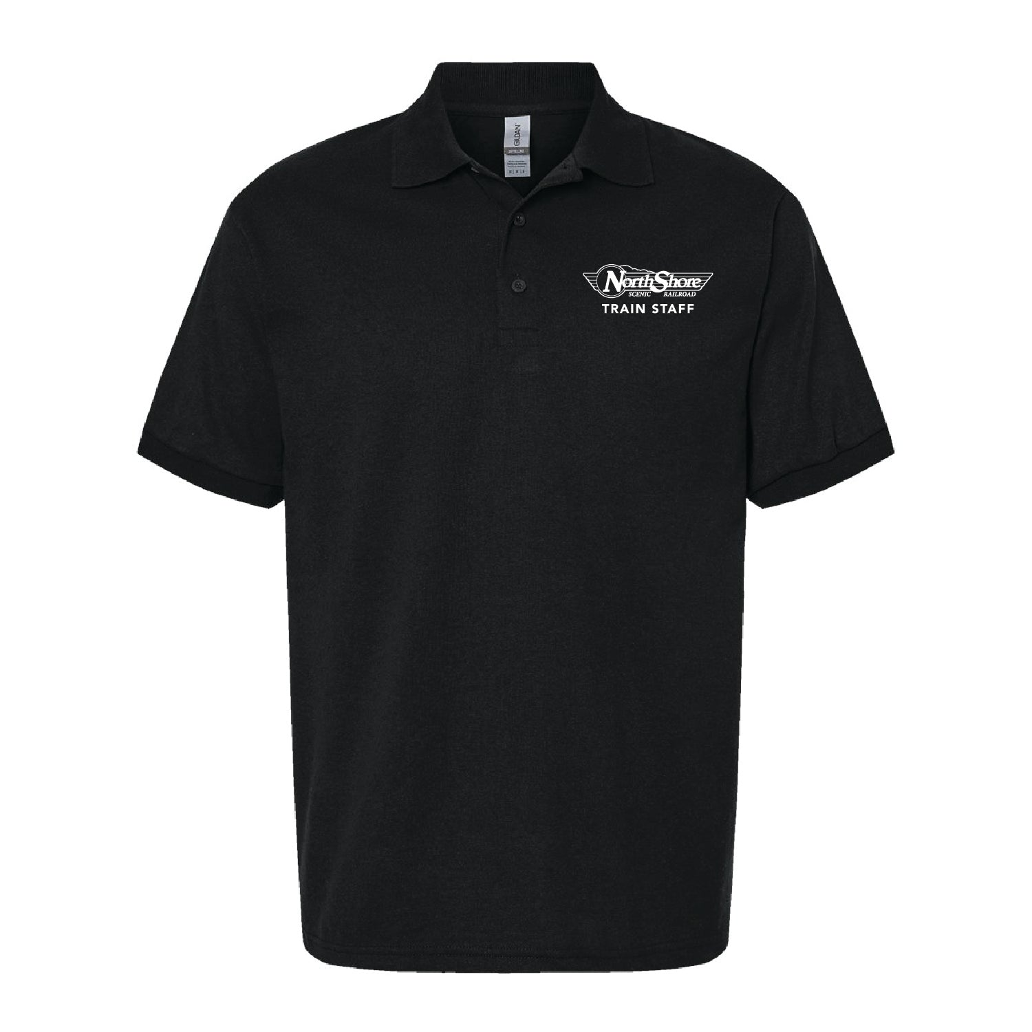 NSSRR DryBlend® Jersey Polo - DSP On Demand